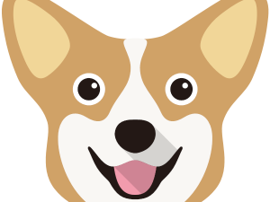 Corgi PNG Images HD