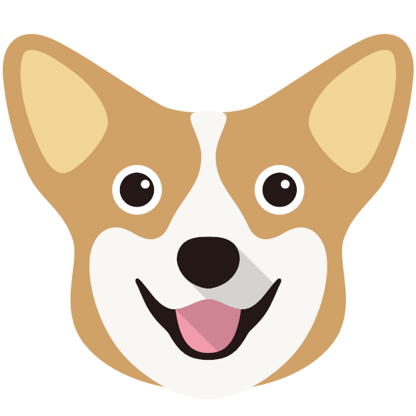 Corgi PNG Images HD