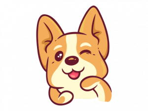 Corgi PNG Photos