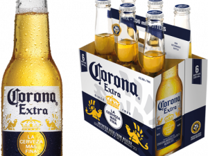 Corona Beer No Background