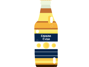 Corona Beer PNG