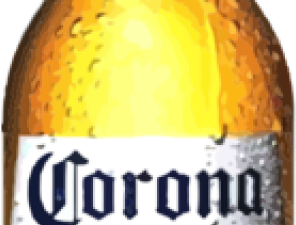 Corona Beer PNG Clipart