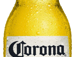 Corona Beer PNG File