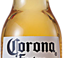 Corona Beer PNG Image File