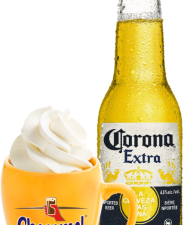 Corona Beer PNG Image HD