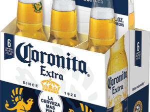 Corona Beer PNG Photo