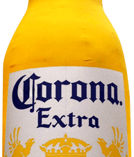 Corona Beer PNG Pic