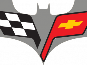 Corvette Logo