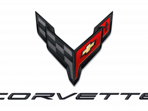 Corvette Logo PNG Images