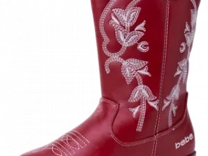 Cowgirl Boot PNG Clipart