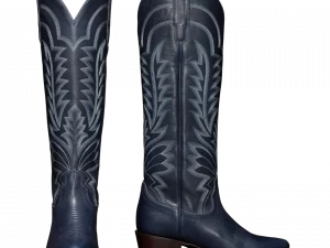 Cowgirl Boot PNG Free Image