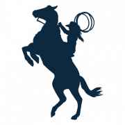 Cowgirl PNG HD Image