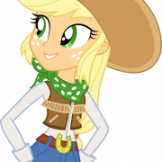 Cowgirl PNG Pic