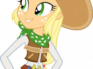 Cowgirl PNG Pic