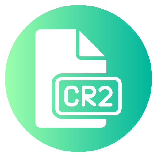 Cr2 PNG Images