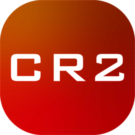 Cr2 PNG Photo