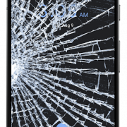 Cracked Screen PNG Image HD