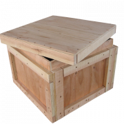 Crate PNG Free Image