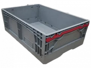 Crate Transparent