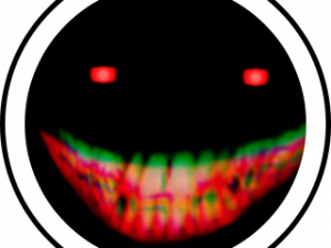 Creepy PNG Free Image