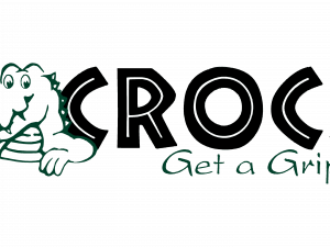 Crocs Logo PNG