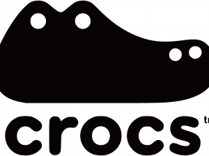 Crocs Logo PNG Image