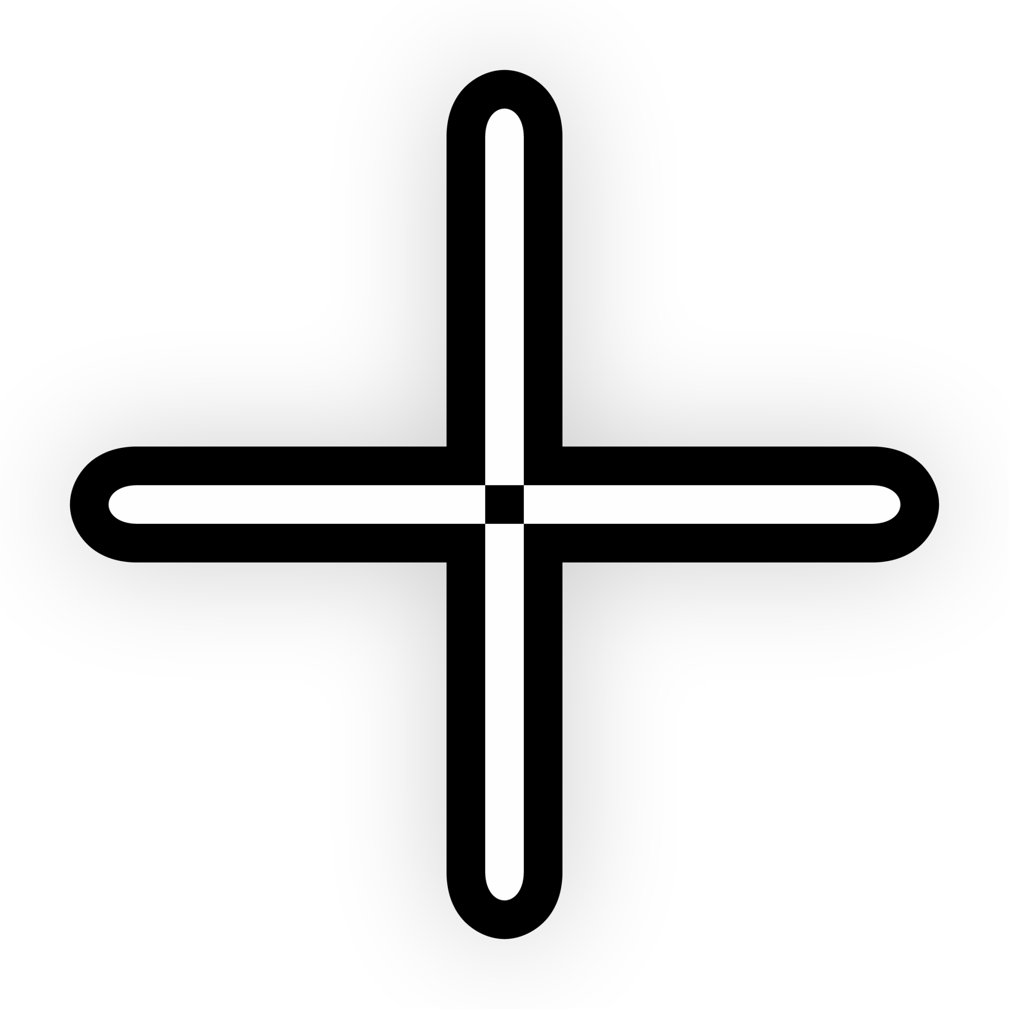 Cross Hair PNG Picture