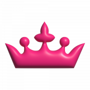 Crown Emoji PNG