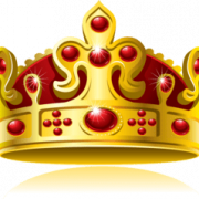 Crown Logo PNG File