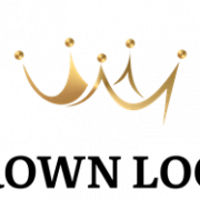Crown Logo PNG Image