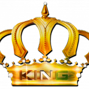 Crown Logo PNG Image HD
