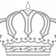 Crown Logo PNG Photos