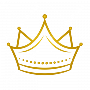 Crown Logo PNG Pic