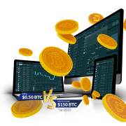 Crypto PNG Free Image