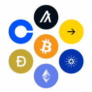 Crypto PNG Photo