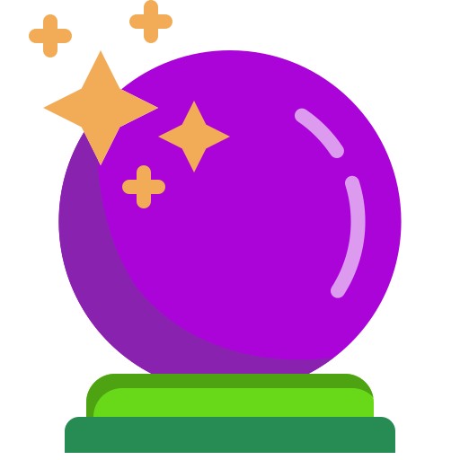 Crystal Ball PNG Transparent Images - PNG All