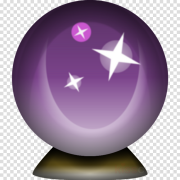 Crystal Ball No Background