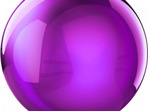 Crystal Ball PNG