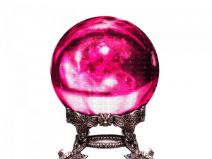 Crystal Ball PNG Image File