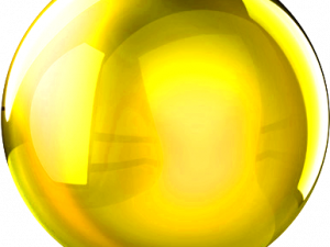 Crystal Ball PNG Image HD