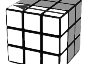 Cube PNG Clipart