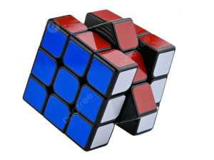 Cube PNG Image HD