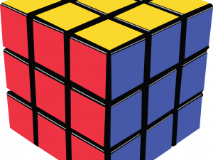 Cube PNG Images