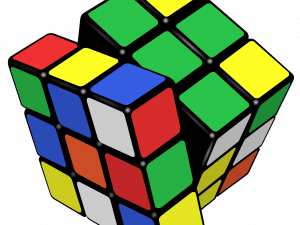 Cube PNG Photos