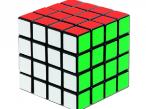 Cube PNG Picture