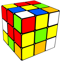 Cube PNG