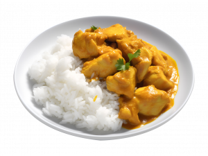 Curry PNG