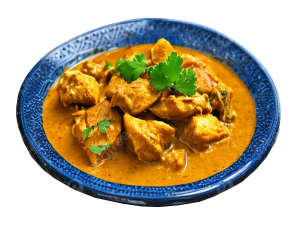 Curry PNG File