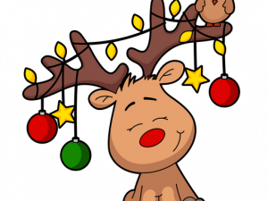 Cute Christmas PNG