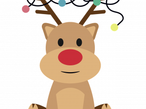 Cute Christmas PNG Clipart